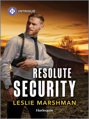 cover image of Resolute Security